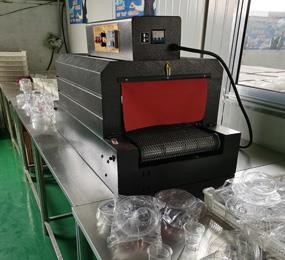 一次性餐具包装机有哪些特点和使用注重事项？