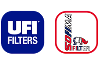 UFI Filters China – 